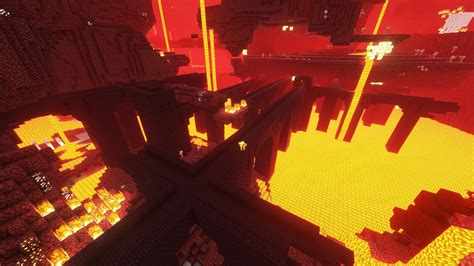 nether finder